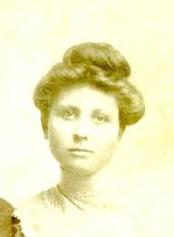 Cynthia Dora Burkes Corbin (1882-1951)