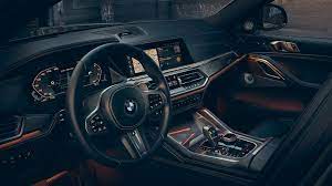 Bmw X6 Pure Dominance Bmw Co Id