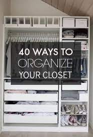 We did not find results for: How To Organize And Design Closets Of All Sizes Organization Organization Bedroom Master Closet