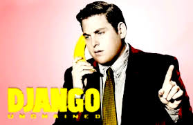 Joulukuuta 2012 yhdysvalloissa ja kanadassa. Jonah Hill Officially Joins Cast Of Django Unchained Cinema Invasion