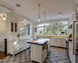 Latest floor tiles design ideas. Durable And Smart Tile Kitchen Floor Ideas Ksi Cuisine Solutions