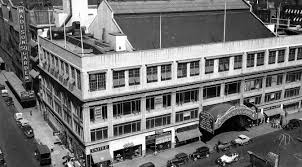 Maybe you would like to learn more about one of these? Letsgodu Covering All Things Crimson And Gold Pioneer Flashback When Du Basketball Was A Regular At Madison Square Garden Part I