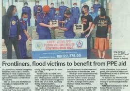 Dahulu dikenali sebagai jpa3 atau rescue 991, kemudian dikenali sebagai jpam. Frontliners Flood Victims To Benefit From Ppe Aid Apm Angkatan Pertahanan Awam Malaysia