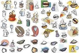 Include them anyway you like—svgs, svg sprite, or web fonts. Food And Beverage Icon Free Vector Download 35 216 Free Vector For Commercial Use Format Ai Eps Cdr Svg Vector Illustration Graphic Art Design