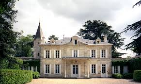 Pour préparer vos prochaines vacances à cheval : Chateau Cheval Blanc Wikipedia