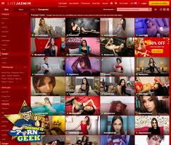 LivejasminTrans & 1098+ Още Сайтове Като Livejasmin.com