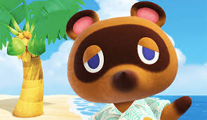 Glitchy glasses and missing brewster dialogue video source: Animal Crossing New Horizons Update 1 11 0 Improves Gameplay Experience And Adds Additional Limited Time Seasonal Items From Nook