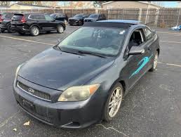 Image result for Gray 2005 Scion