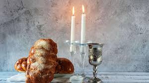It is always a joy for me to prep for the sabbath.it is even more of a joy to rest from all my work on this day that the most high set aside and called holy. What Are The Items That Should Be On The Shabbat Table B Nai Mitzvah Academy