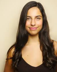 Ali Gutierrez's Instagram, Twitter & Facebook