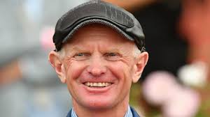 Phillip Stokes tests Brazilian import Olympic Korhcnoi at Flemington