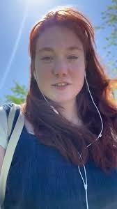 Off to work 💋👅🥰🤕