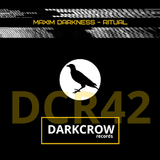 Ritual | MaXim Darkness | DarkCrow Music Group