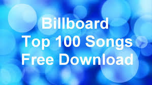 Billboard Top 100 Billboard Hot 100 2019 08 19