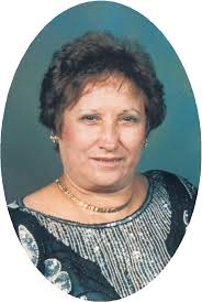 Obituary of Caterina Ruscio