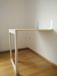 Tisch Diy Diy Wooden Table Diy Holztisch Klapptisch Selber Bauen Holztisch
