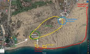 Sex in den Dünen von Gran Canaria - Seite 2 - Sex Forum - Poppen.de