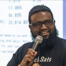 GIS/ValTech 2021: Full Schedule