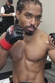 Michael Whaley MMA Stats, Pictures, News, Videos, Biography