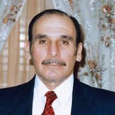 John Joseph Capozzoli, 91, passed away