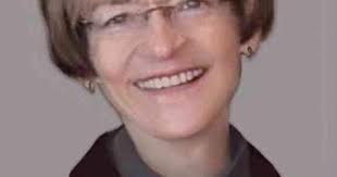 Karen Kathleen McQueen