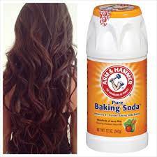Diy Baking Soda Shampoo Try This Clarifying Hair Scalp Wash Hair Detox Hair Health Hair Treatment