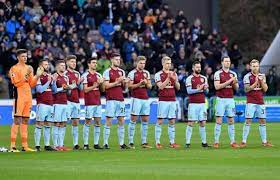 Today, there six burnley f.c players who have an annual salary above one million pounds, they are ben gibson with £2,080,000, joe hart and steven defour who had £2,340,000 annual salary, james tarkowski with £2,600,000, ben mee £2,860,000, and danny drinkwater £5,200,000. Burnley Players 2019 20 Weekly Wages Salaries Revealed