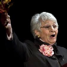 She wouldn't, she couldn't be ignored:" Remembering Sioux Falls' Sylvia  Henkin