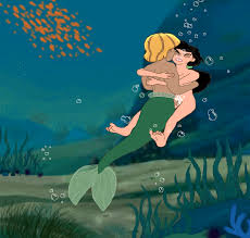 Post 2686101: Alex edit FeetLovers8841 Melody The_Little_Mermaid  The_Little_Mermaid_II:_Return_to_the_Sea