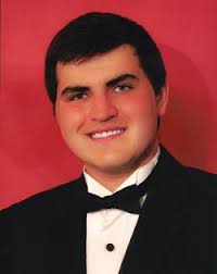 Obituary information for Jacob Andrew Ivey