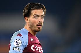 Keelan Daniel Grealish