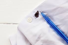 Κορυφαίες συμβουλές για την αφαίρεση επίμονων λεκέδων από ρούχα