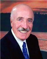 Paul Mumford Obituary (2014)