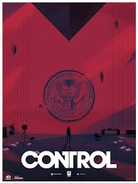 Discover the best video game art in best sellers. Pixalry Control Created By Ollie Hoff Control Games Images Horror Video Games