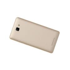 Panasonic Eluga i3 - Champagne - Maxbhi.com