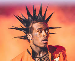 Lil Uzi Vert Born: July 31, 1994 Bio: http://bit.ly/2GAnHup  BlackCelebrityBirthdays.org #BlackCelebrityBirthdays #Lil_Uzi_Vert