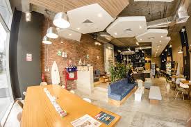 Quokka Coffee Shop