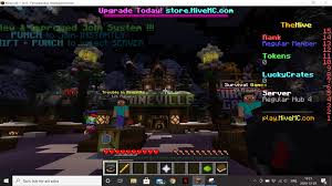 Copy the java server ip from this page. Does Anyone Know How To Get To The Other The Hive Server Where The Game Just Build Is Located My Minecraft Is In Java Edition And Has The Latest Update And All But