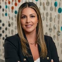 Monica Hazelwood's Instagram, Twitter & Facebook