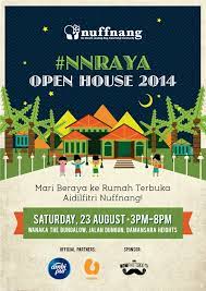 This opens in a new window. Hari Raya Thought Gatherer