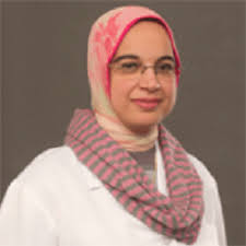 Dr. Abeer Saad Mohamed