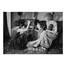 Brox Sisters 1920s Poster Zazzle Com In 2020 Vintage Blog 1920s Photos Vintage Photos