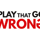 The Play That Goes WRONG event in Whitecourt, AB