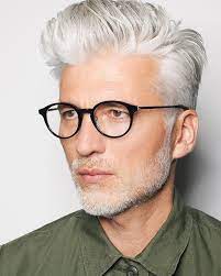 40 Hairstyles For Men In Their 40s In 2021