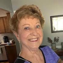 Paula Brenner's Instagram, Twitter & Facebook