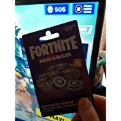 Check spelling or type a new query. Amazon Com Fornite V Bucks Gift Card 31 99 Gift Cards
