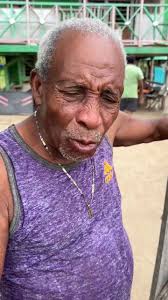 Have you heard of “GunGunde?”, It’s a cereal made by Garinagu people out of  bananas. 🍌 , I visited Hector Marin in Georgetown Village to purchase a  bag ($10bze) and learned the technique to make it. ...