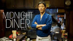 Saitama prefecture is next door to tokyo and also is. Midnight Diner Netflix