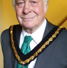 New chairman for the Dales