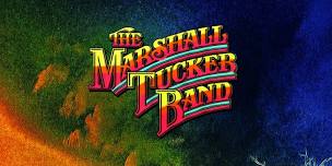 Marshall Tucker Band